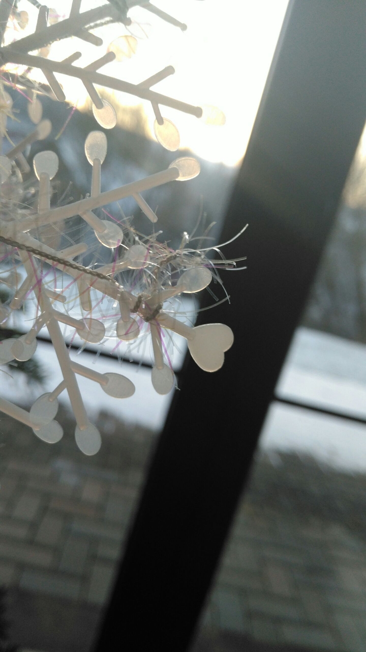 Snowflake
