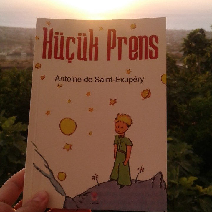 little prince