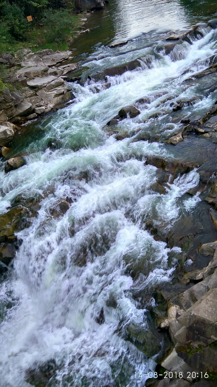 Яремче