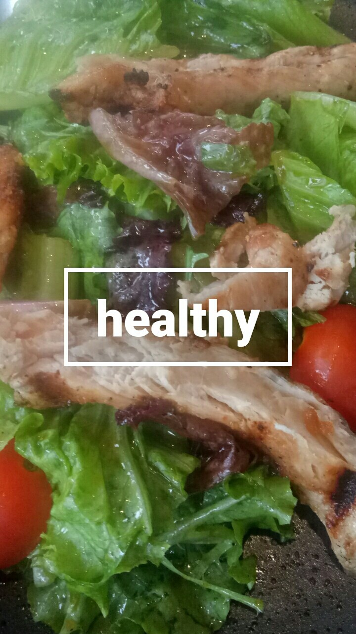salad