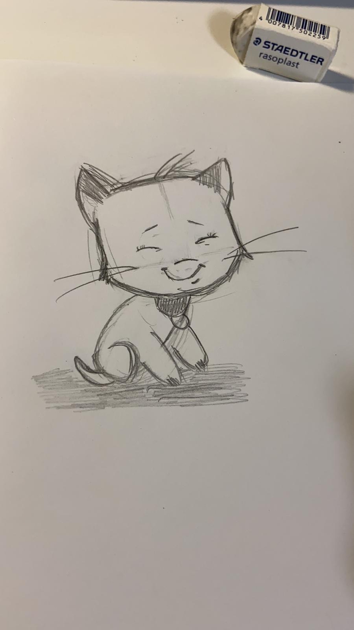 Meow