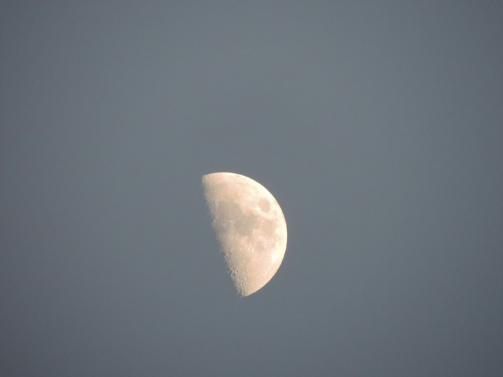 moon