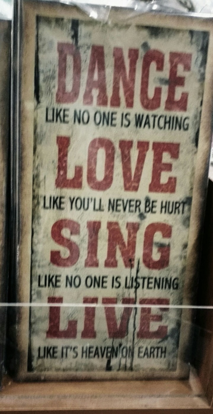 love