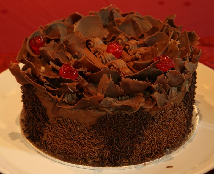 Cake