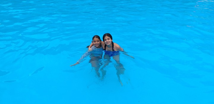 fun time