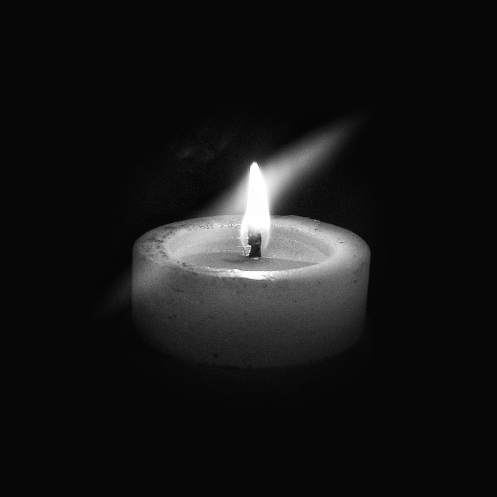 candle light