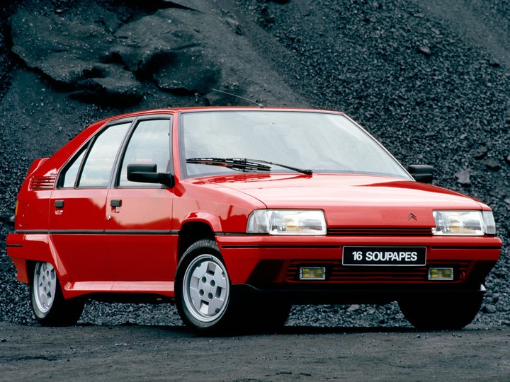 citroen