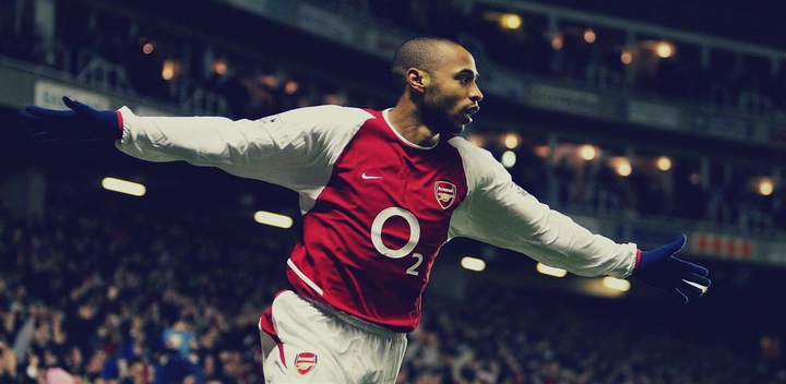 king henry14