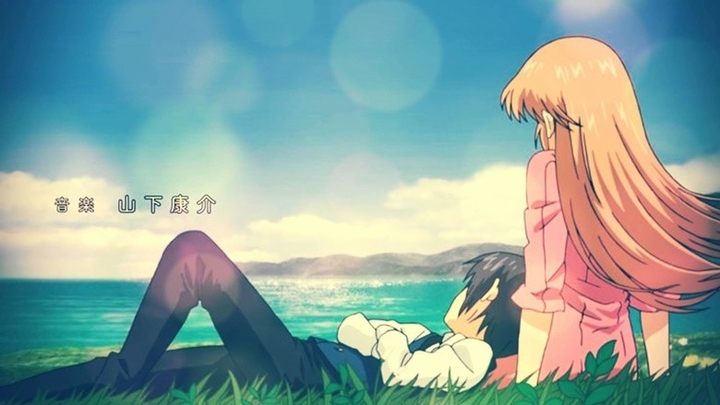 anime