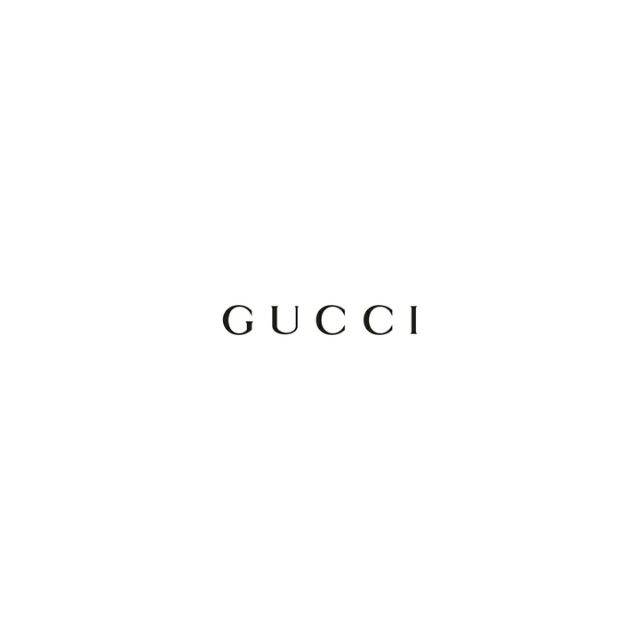 GUCCI LOGO