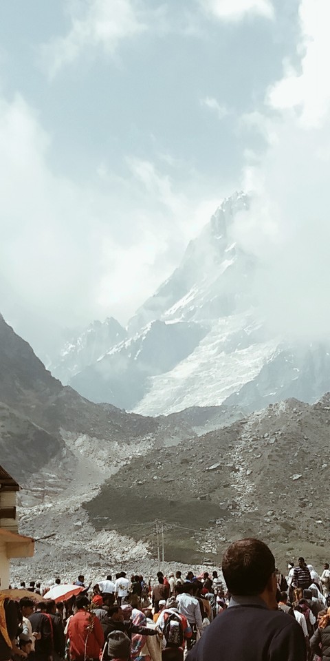 Mountain