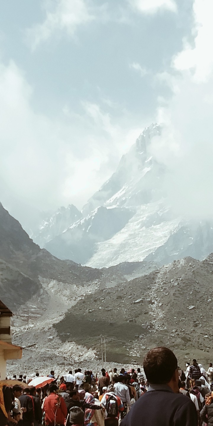 Mountain