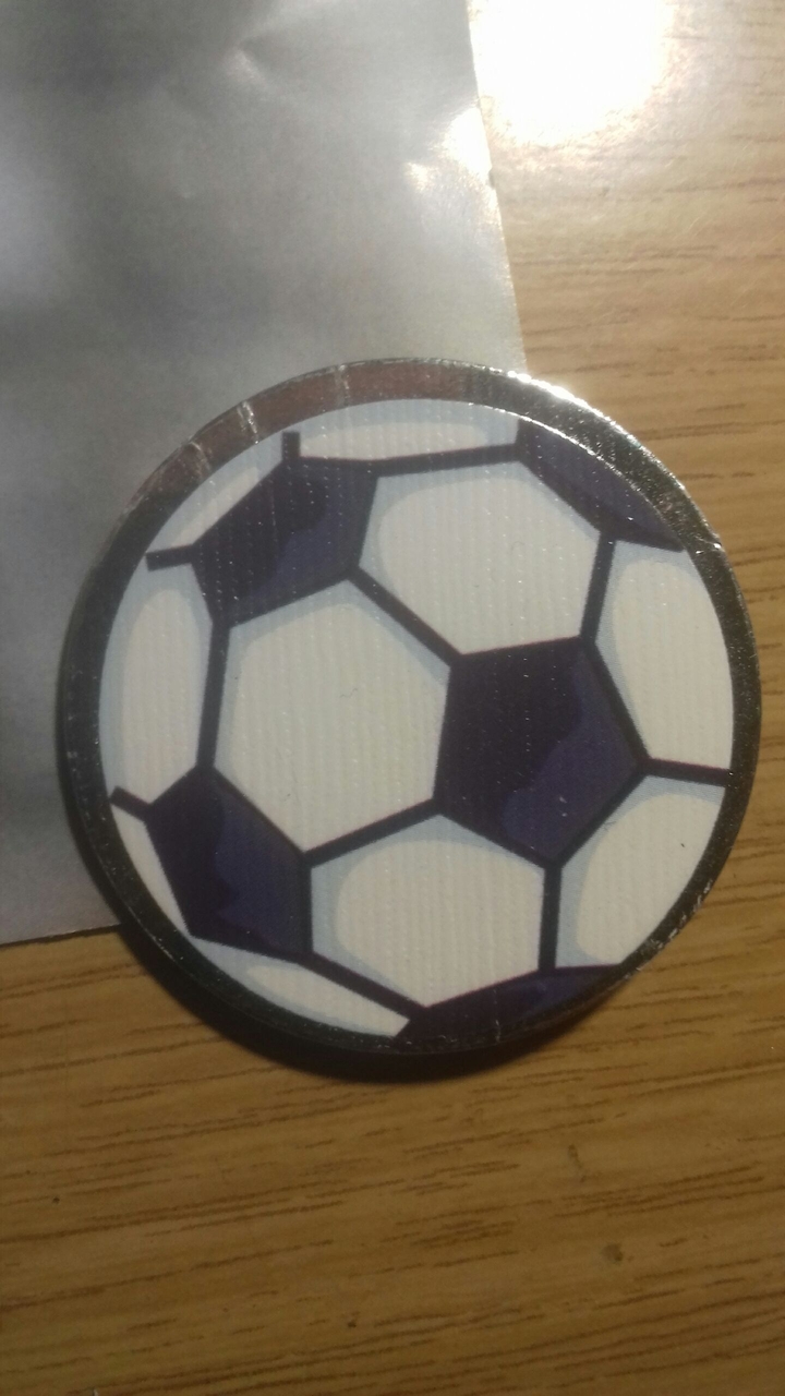 football