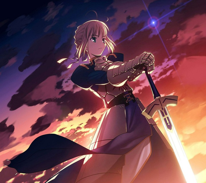 Saber
