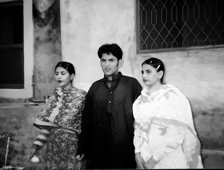 old is gold