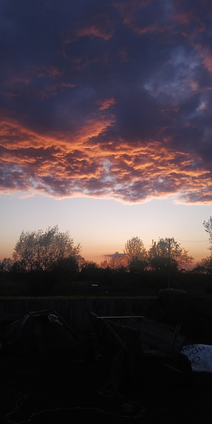 sky