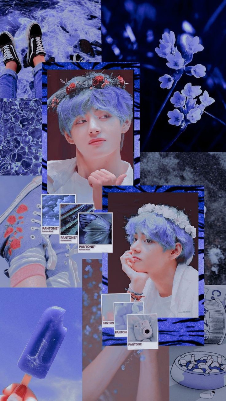 Taehyung