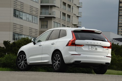 volvo