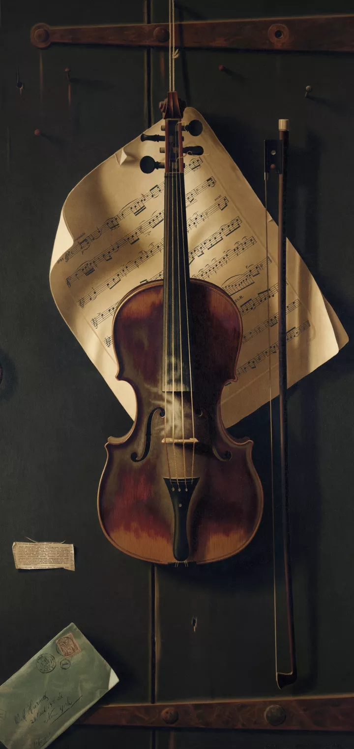 elegent instrument