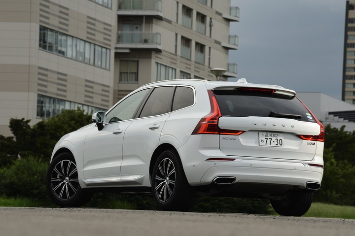 volvo
