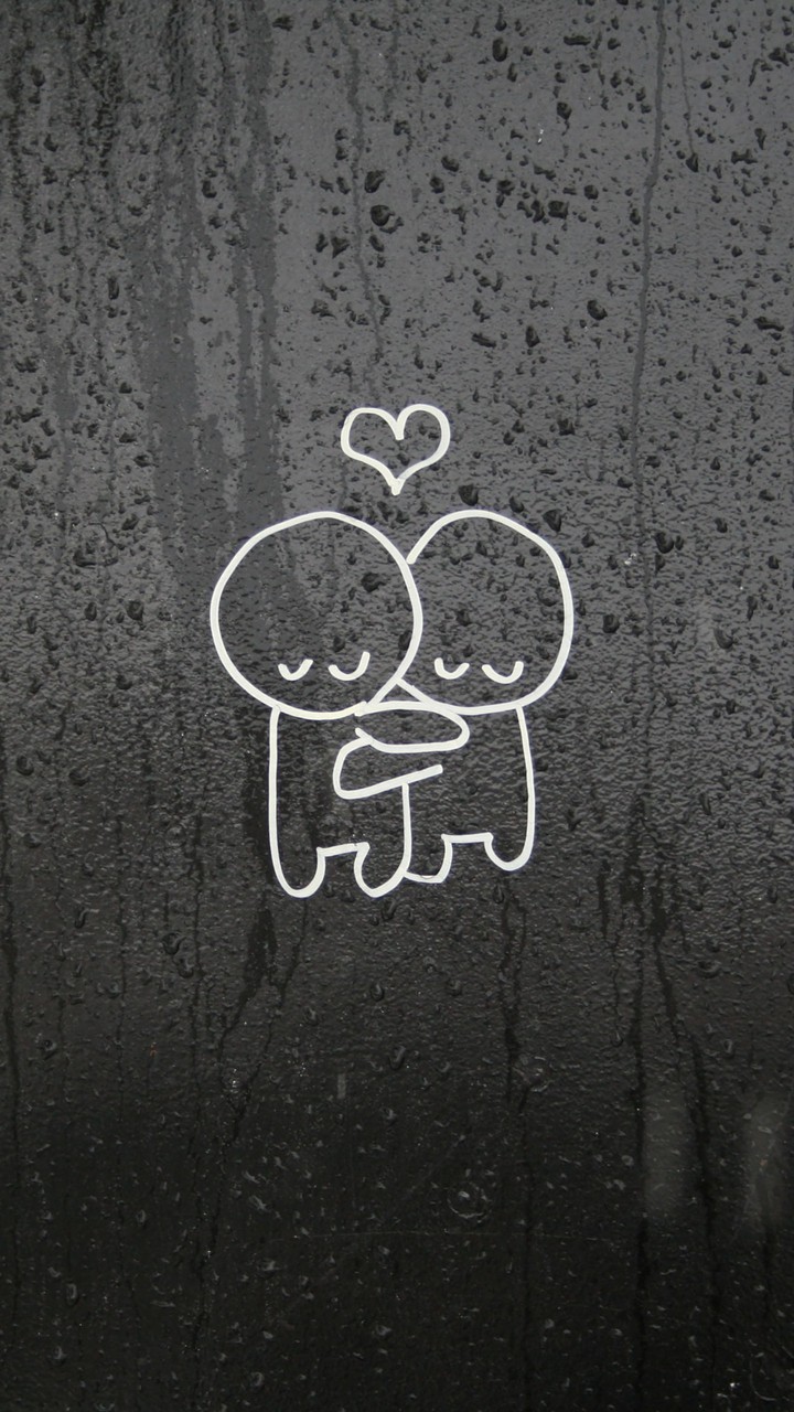 ♥