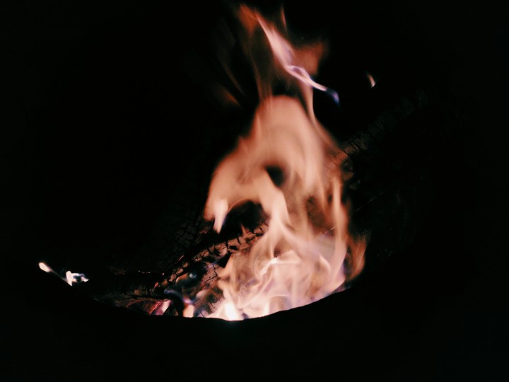 The Fire