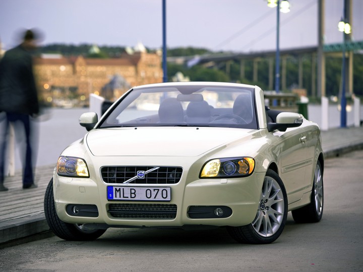 volvo