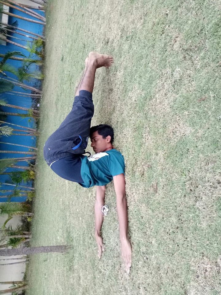 yoga