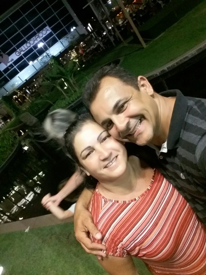 Oi amor