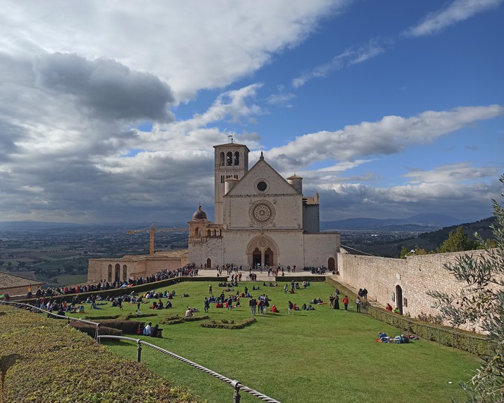 Assisi