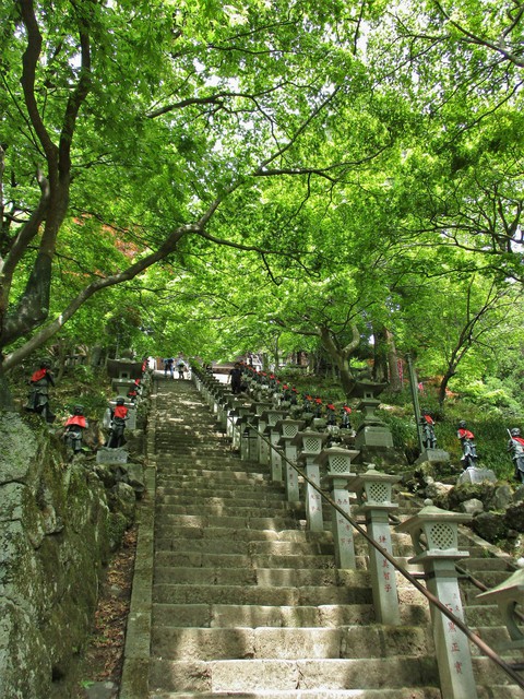 japanese temple