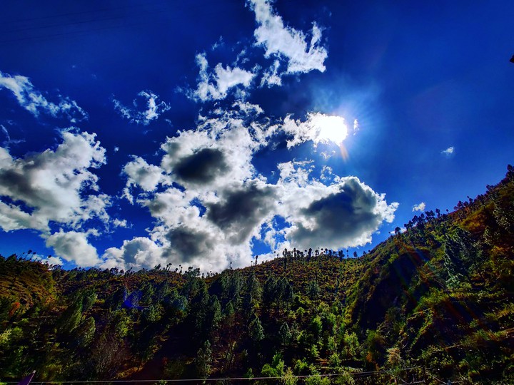 Nature