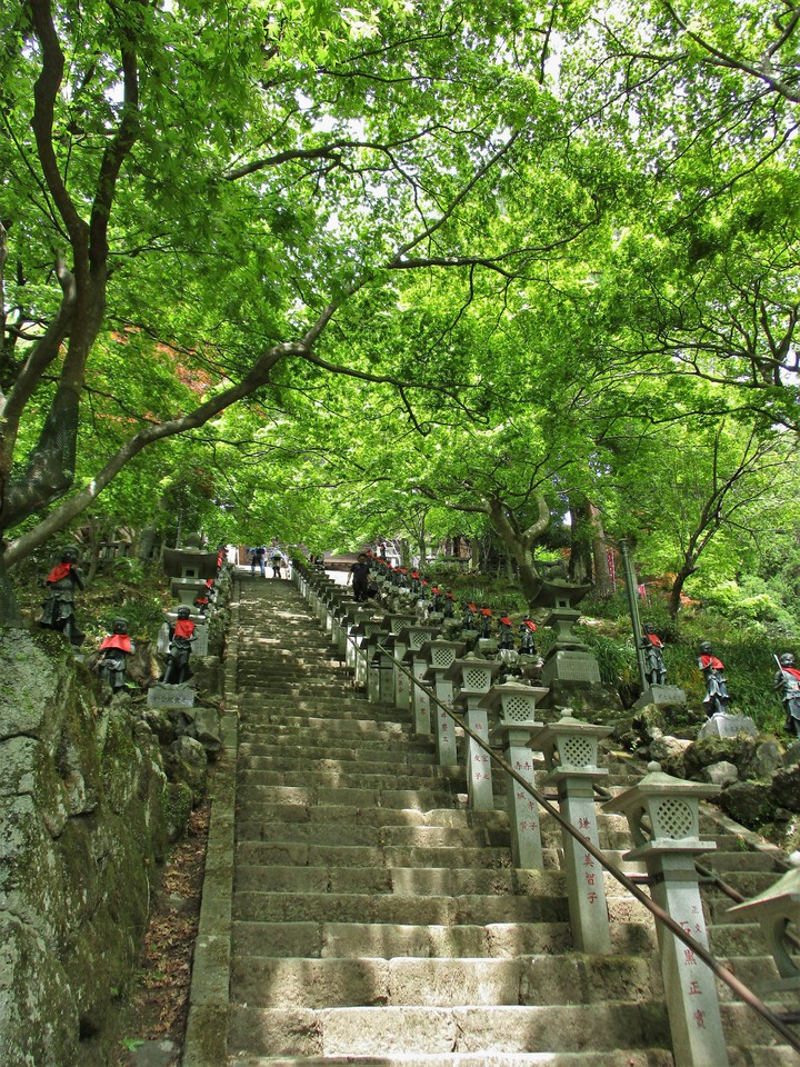 japanese temple
