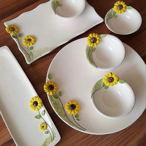 Plate