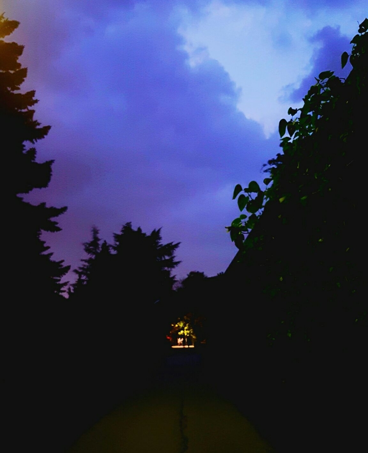 sky