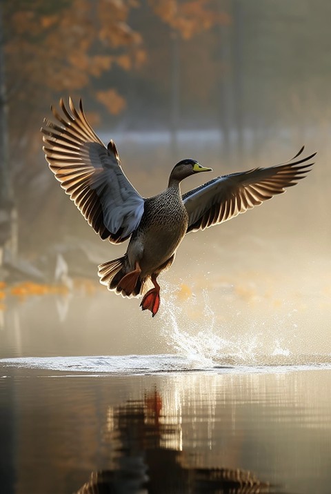 duck, vertebrate duvar kağıtları