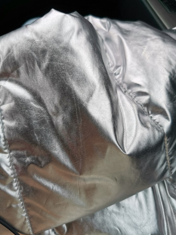 Silver