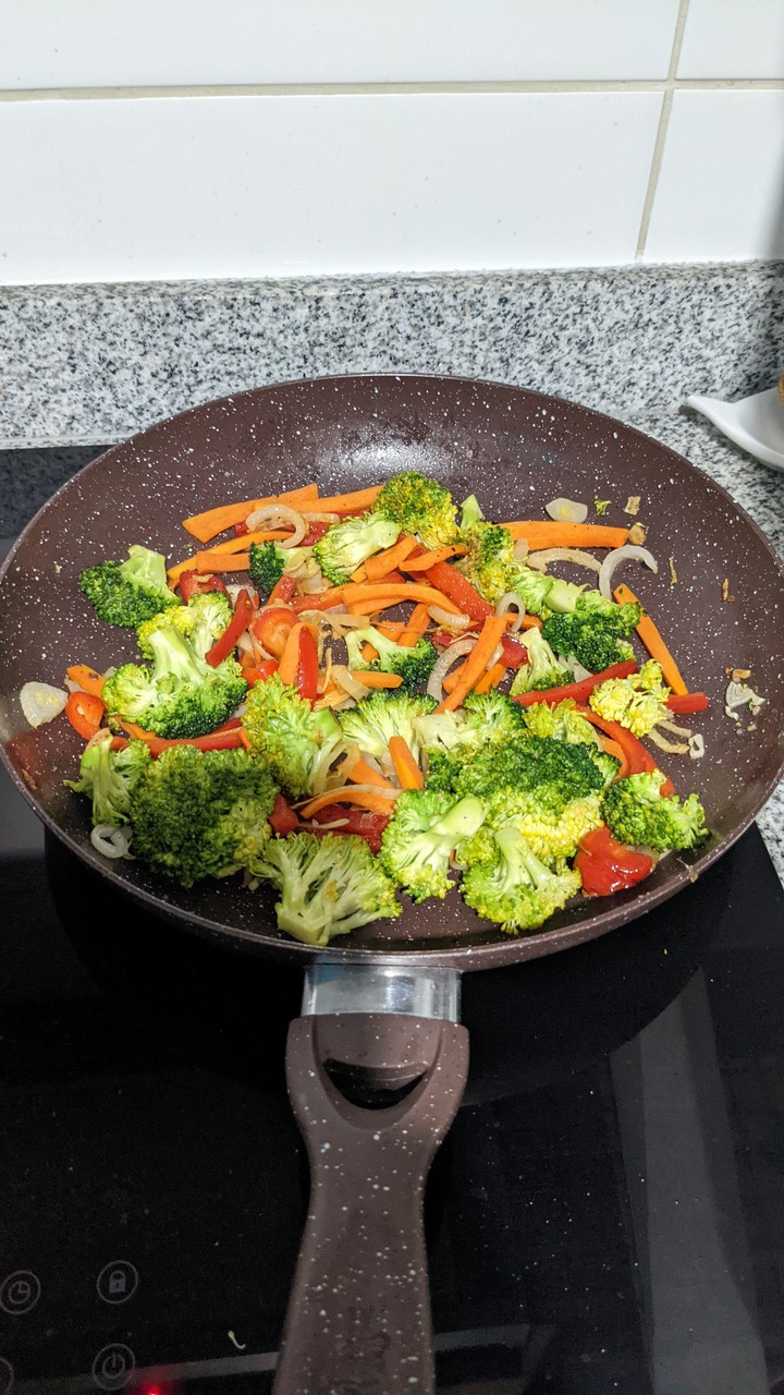 vegetales
