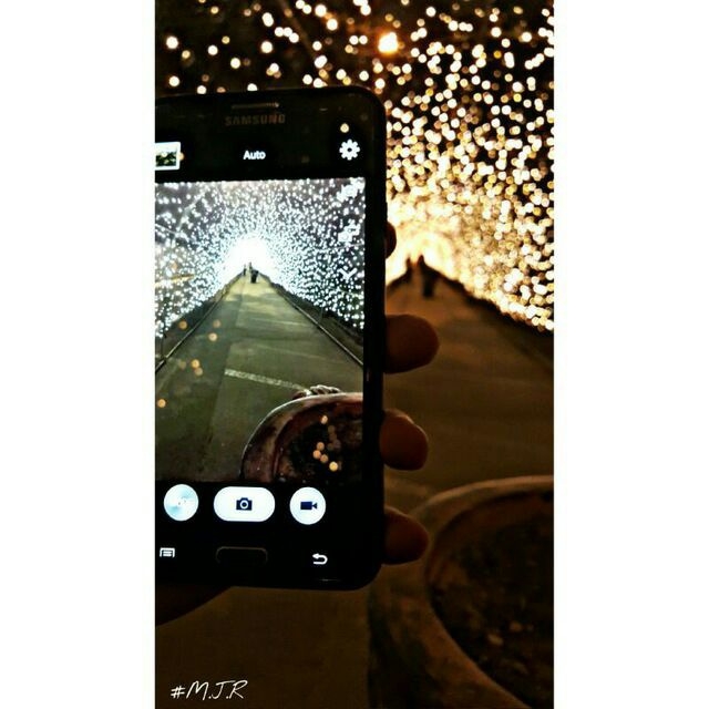 light