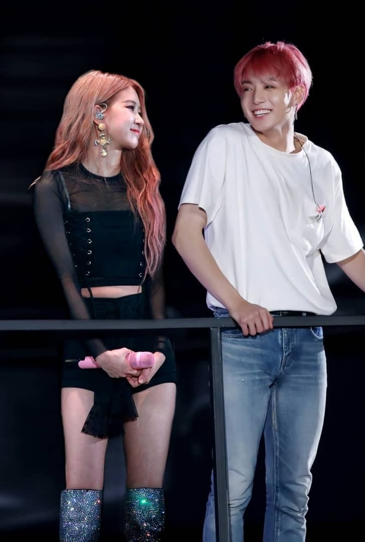 rosèkook