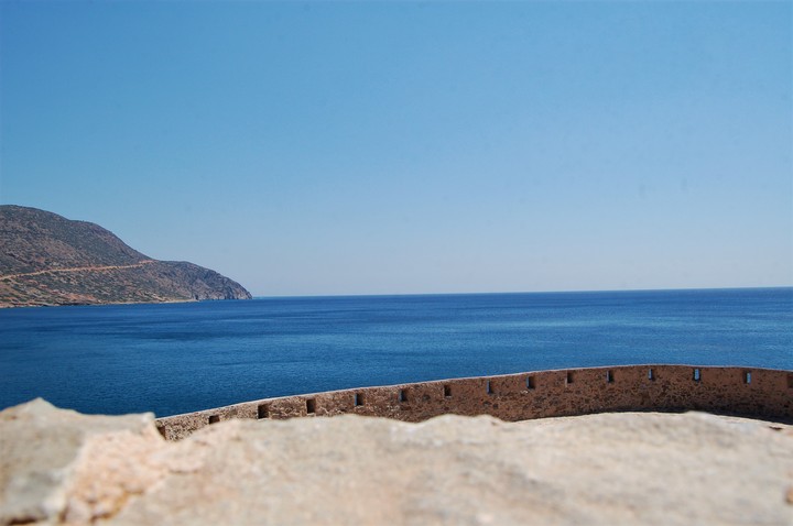 Spinalonga