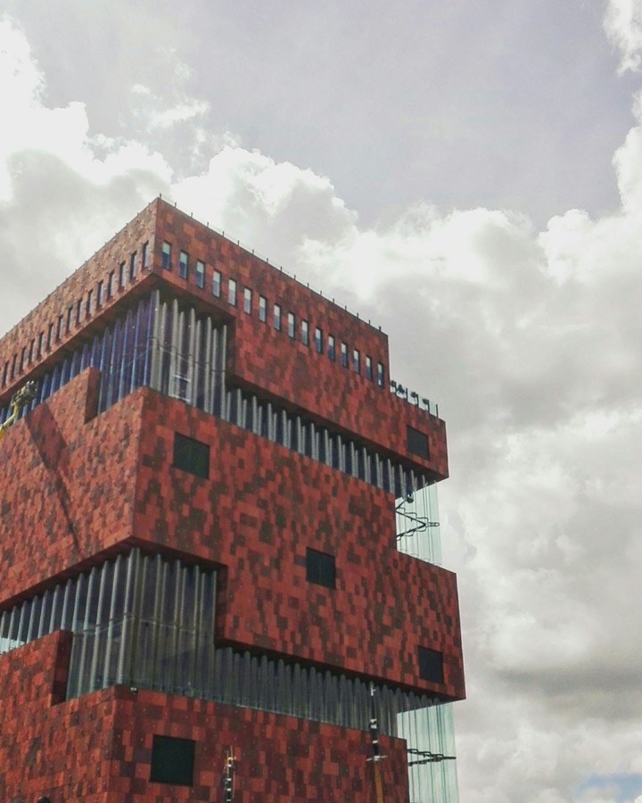 MAS Antwerp