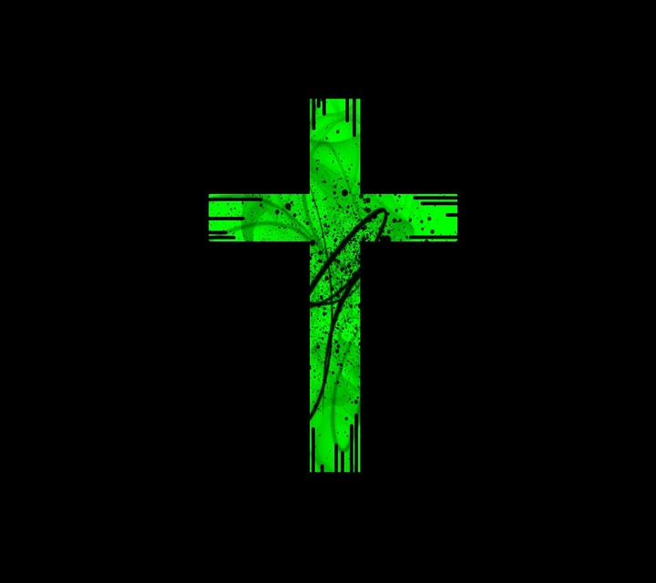 cross