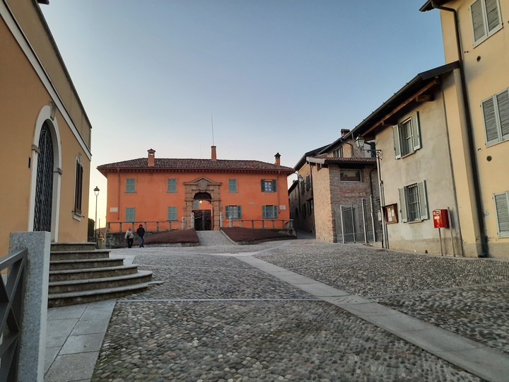 montevecchia (Lecco)