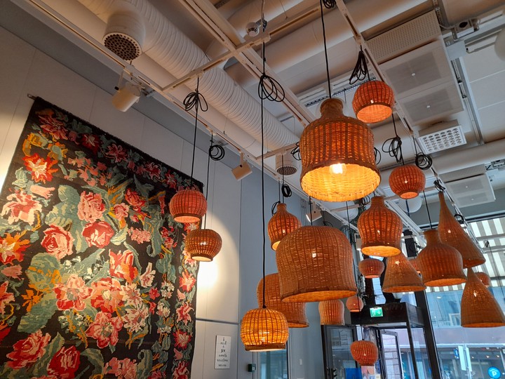 Ihana Coffee Bar