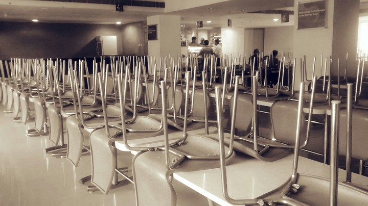 photography, chairs, structure, tables
