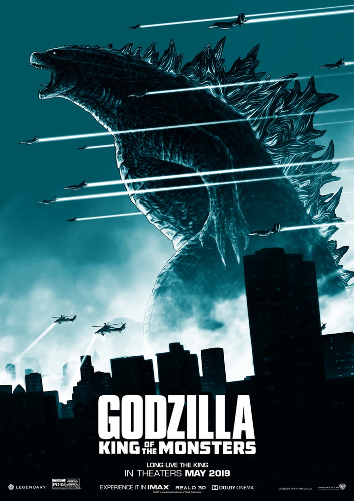 Godzilla