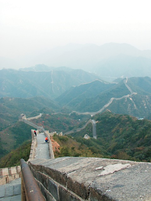Scenics