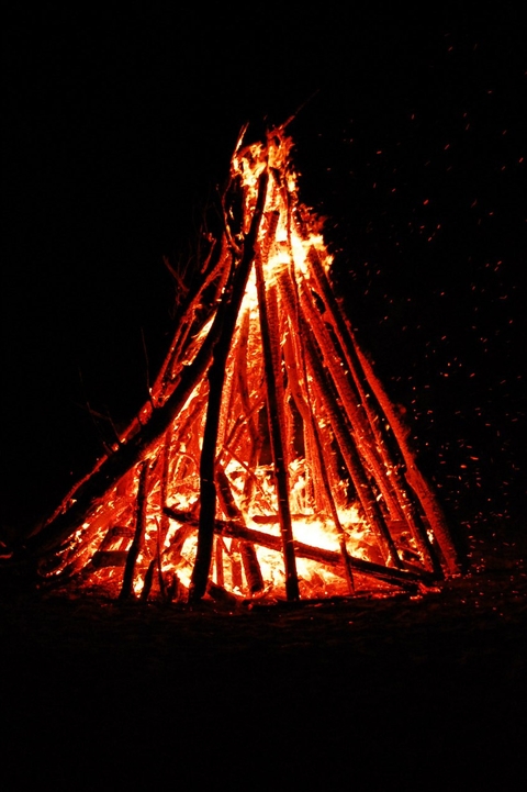 Fire