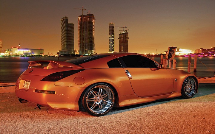 Awesome Car